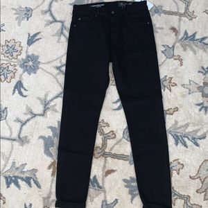 Black Skinny Jeans